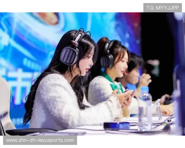 电竞内容生态丰富多彩，从比赛到综艺、动画全面布局，电竞ian